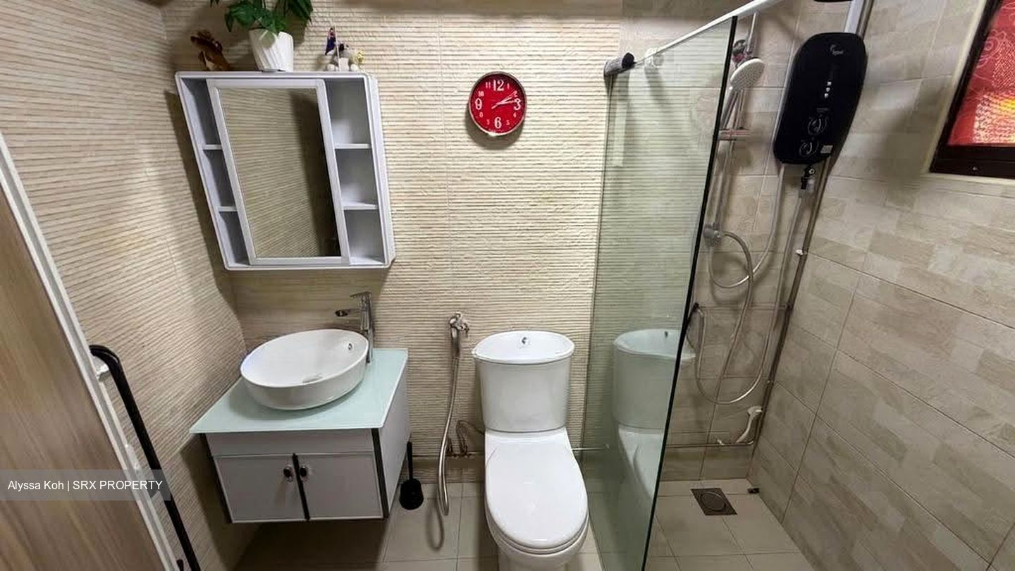 Blk 146 Rivervale Place (Sengkang), HDB 5 Rooms #606405541